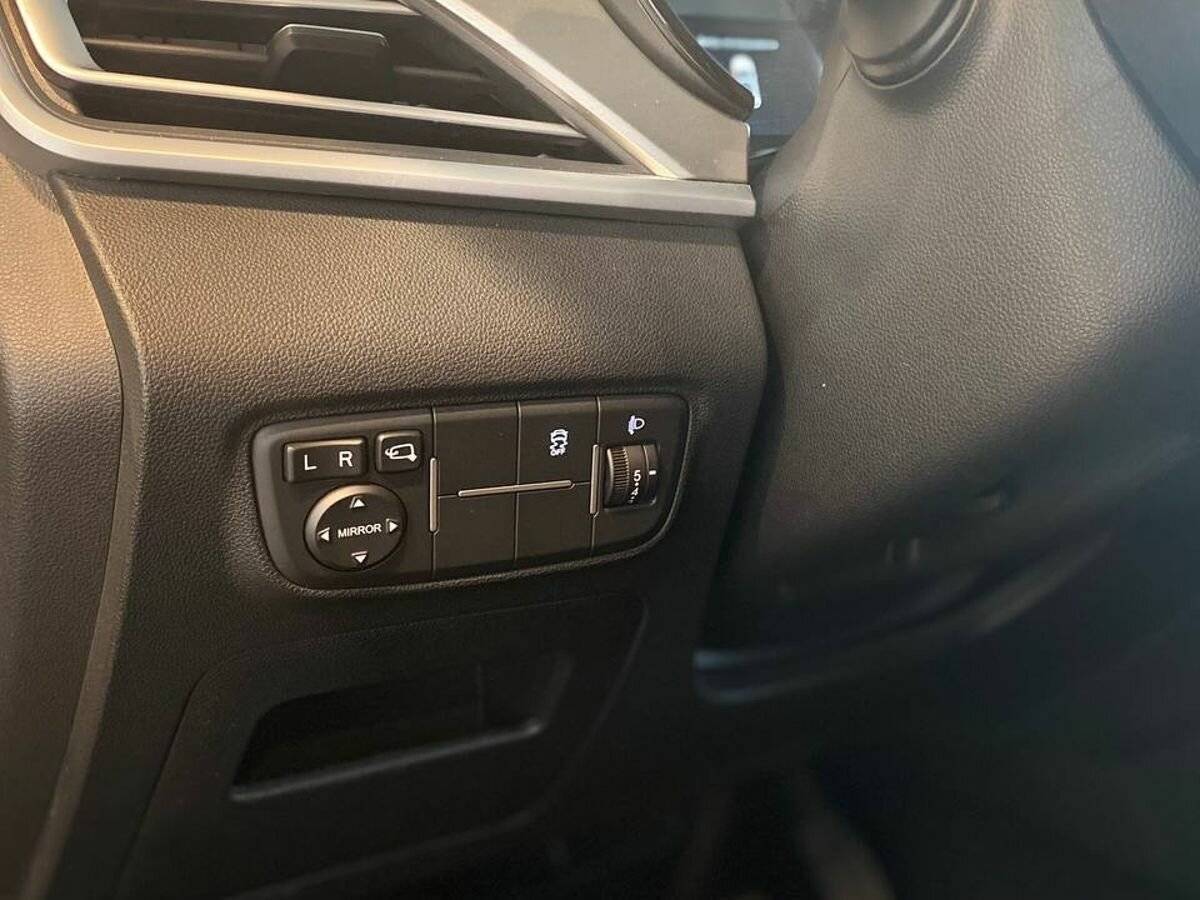 Купить Changan CS35 Plus, 2020, 48 967 км, фото №31