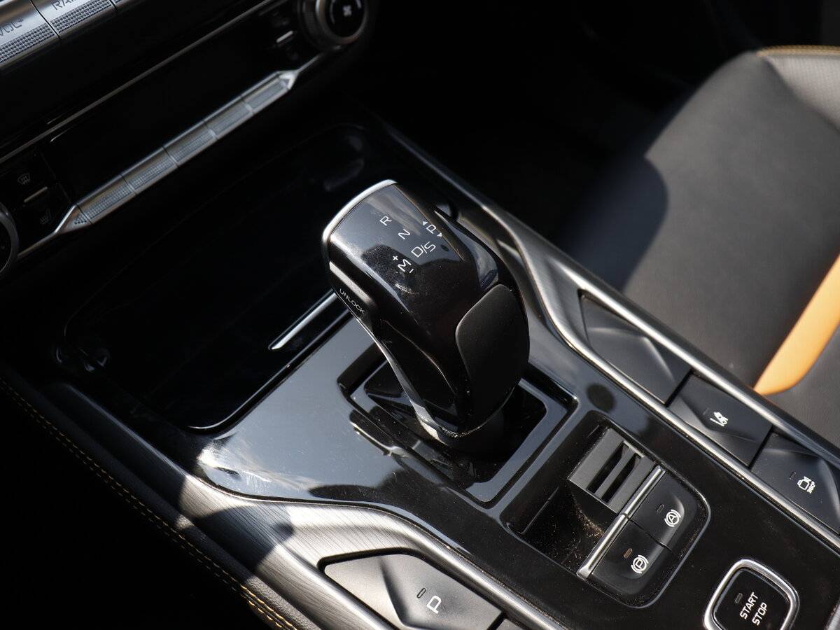 Купить FAW Bestune T77, 2023, 12 890 км, фото №14