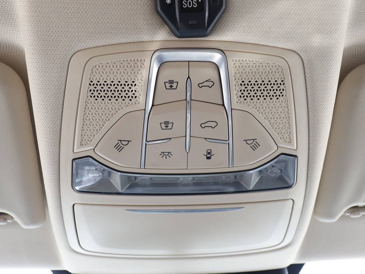 Купить FAW Bestune T77, 2023, 12 890 км, фото №15