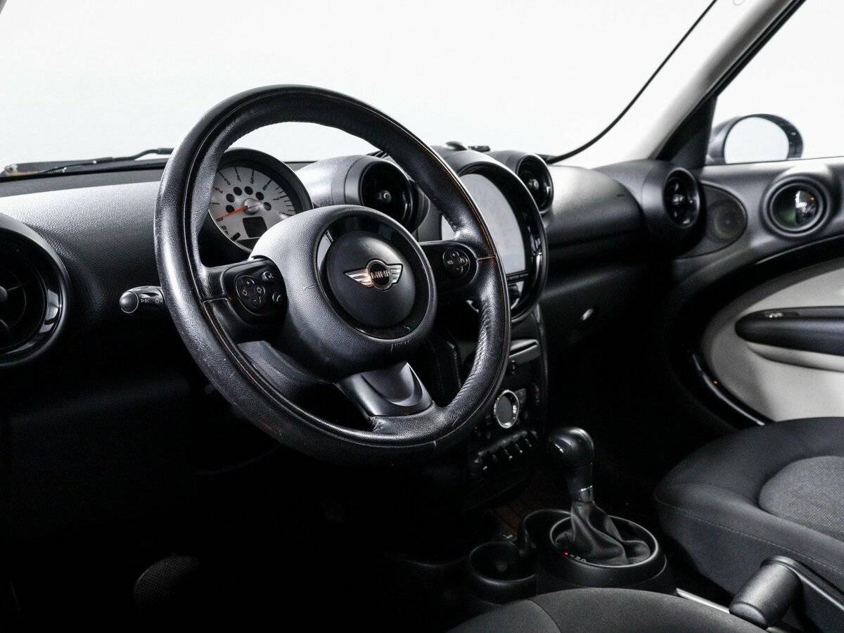 Купить Mini Countryman Cooper, 2013, 175 499 км, фото №14