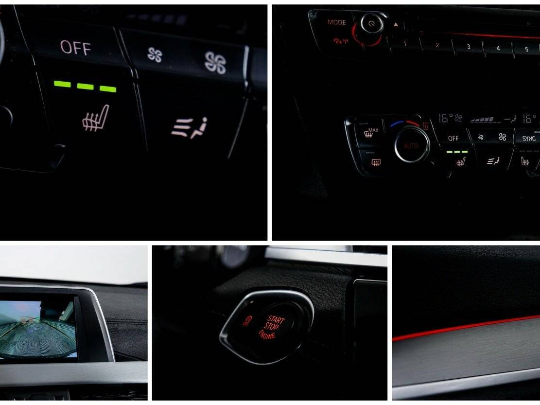 Купить BMW X2 sDrive18i, 2018, 44 300 км, фото №18