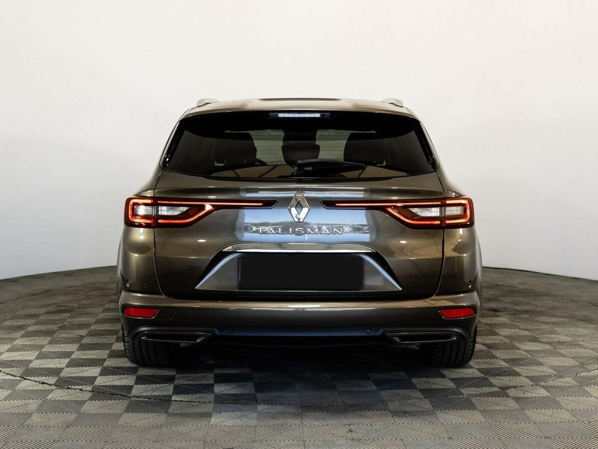 Купить Renault Talisman, 2017, 216 876 км, фото №6