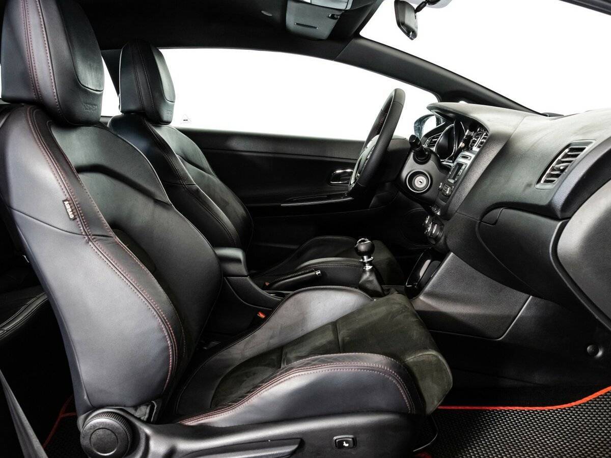 Купить Kia Ceed GT, 2014, 149 012 км, фото №18