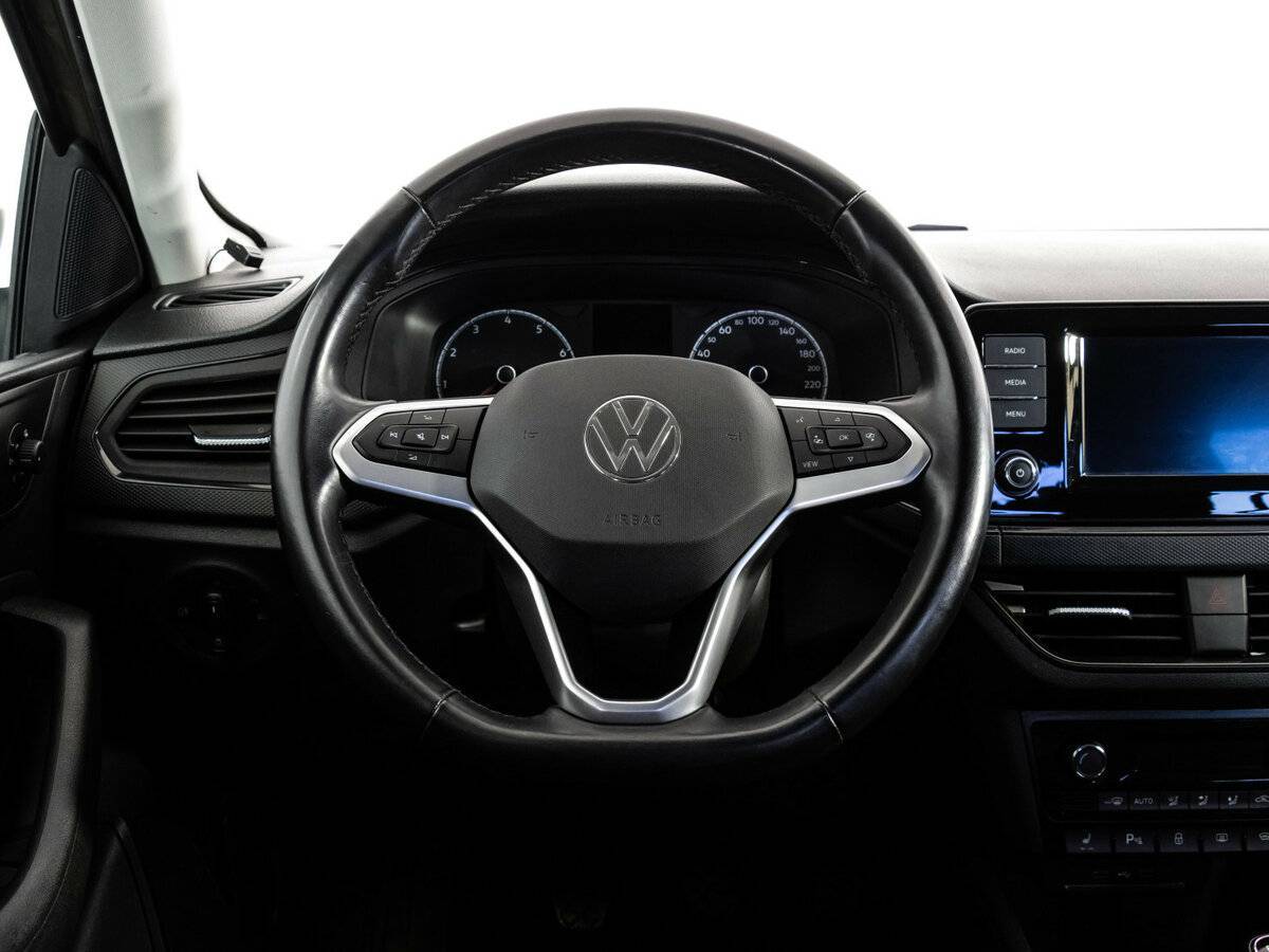 Купить Volkswagen Polo, 2020, 23 010 км, фото №12