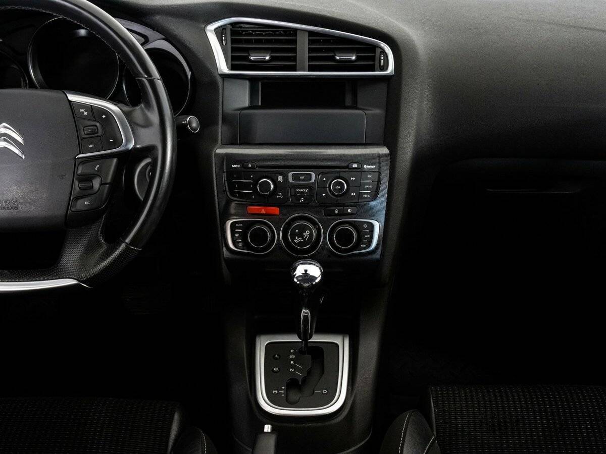 Купить Citroen C4, 2011, 127 770 км, фото №13