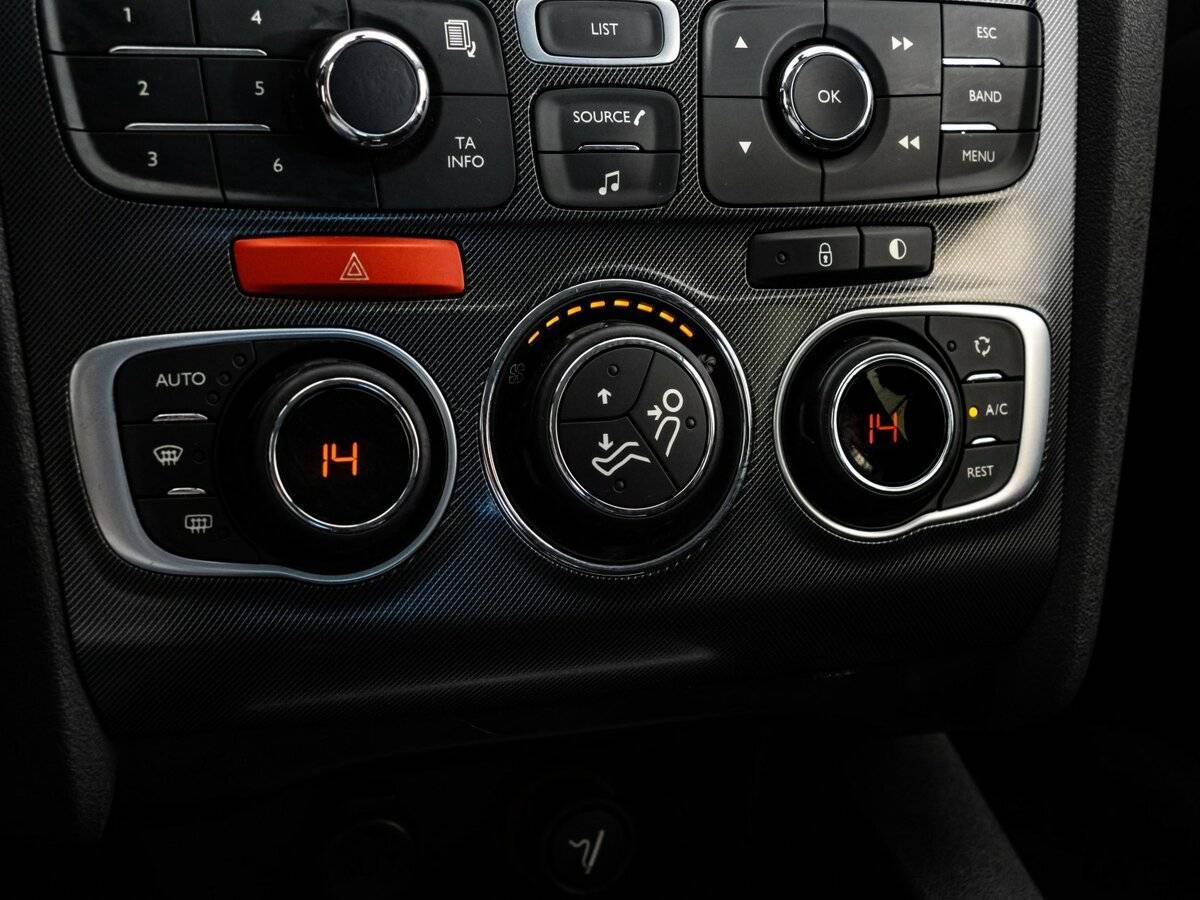 Купить Citroen C4, 2011, 127 770 км, фото №15