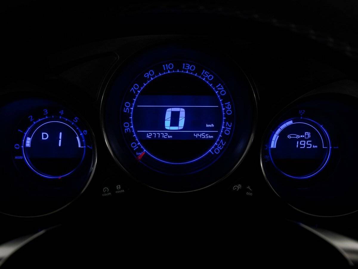 Купить Citroen C4, 2011, 127 770 км, фото №18