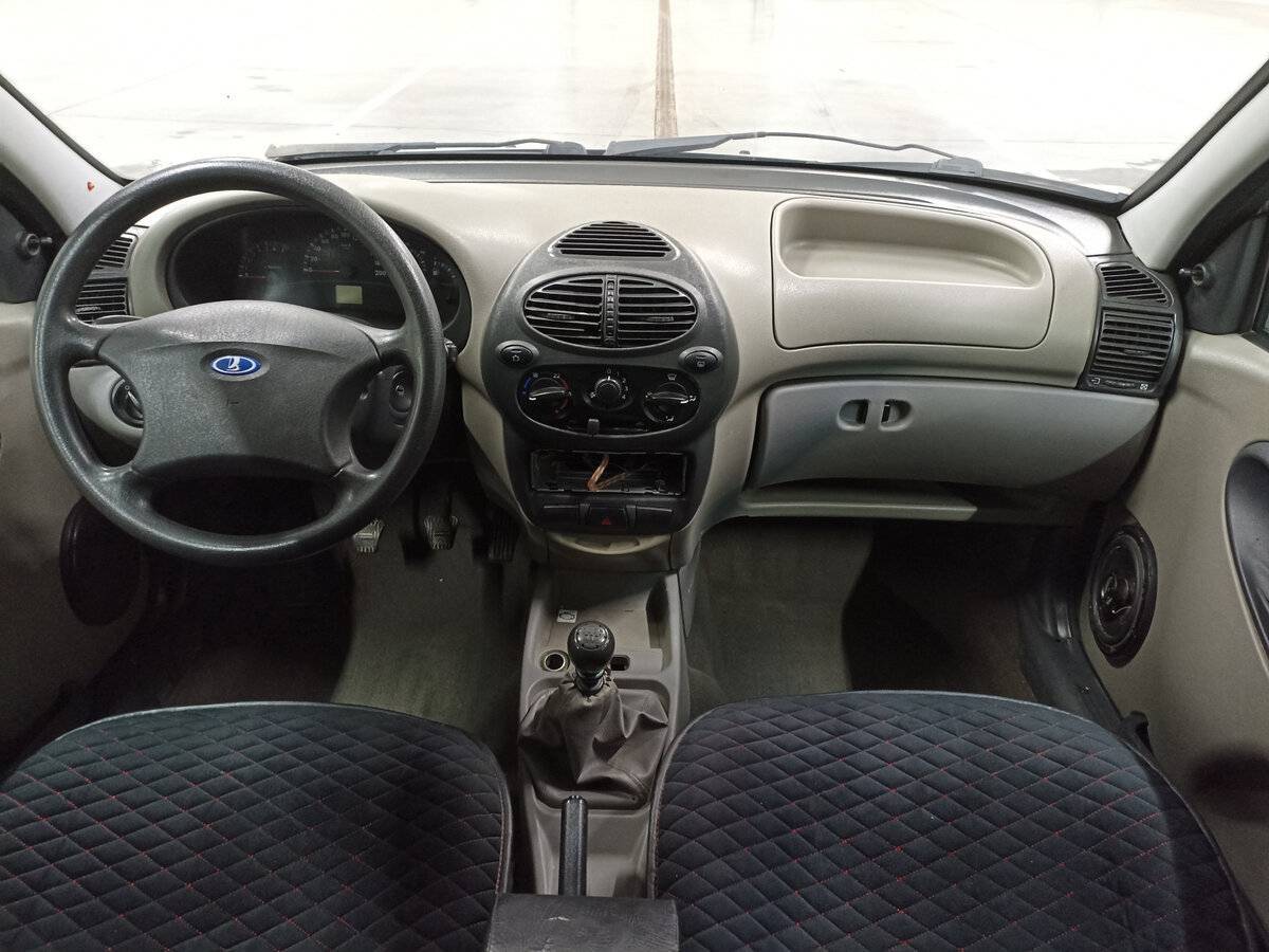 Купить Lada (ВАЗ) Kalina, 2012, 240 012 км, фото №14