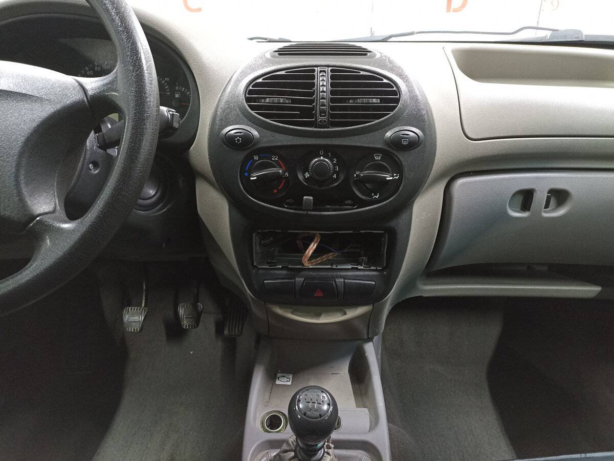 Купить Lada (ВАЗ) Kalina, 2012, 240 012 км, фото №15