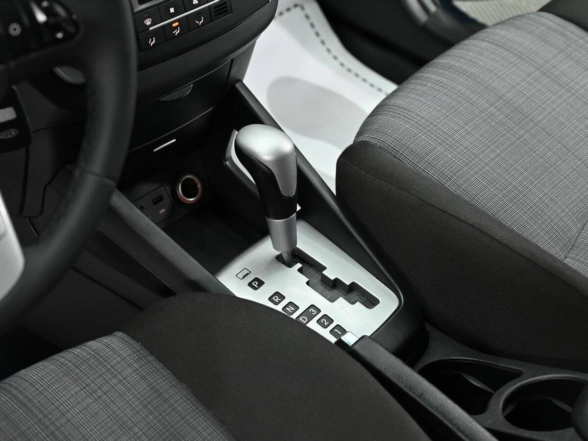 Купить Kia Ceed, 2011, 164 000 км, фото №10