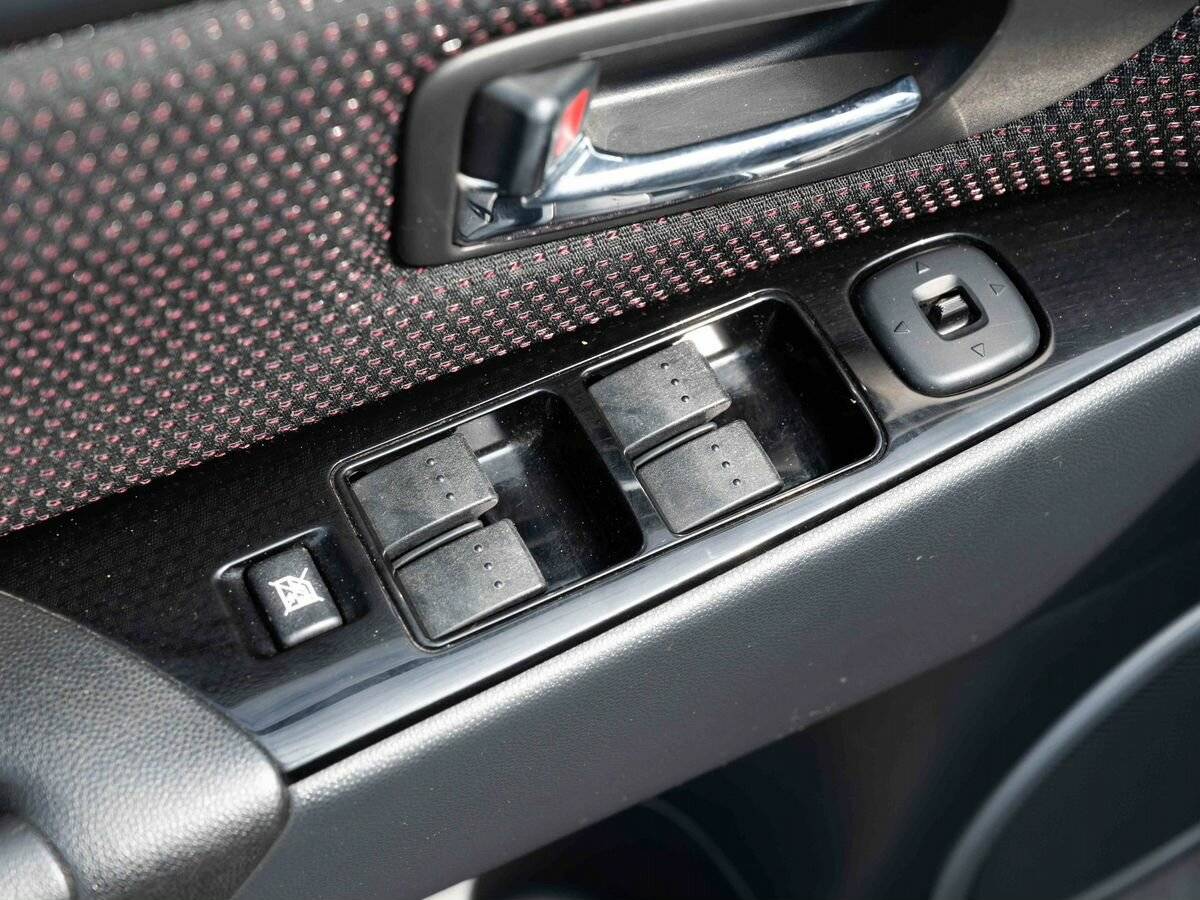 Купить Mazda 3, 2008, 185 616 км, фото №17