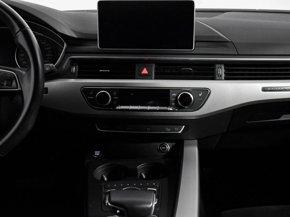 Купить Audi A4 allroad, 2019, 83 000 км, фото №16
