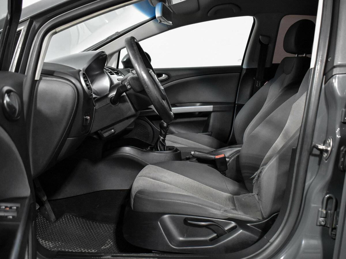 Купить SEAT Leon, 2010, 305 172 км, фото №10