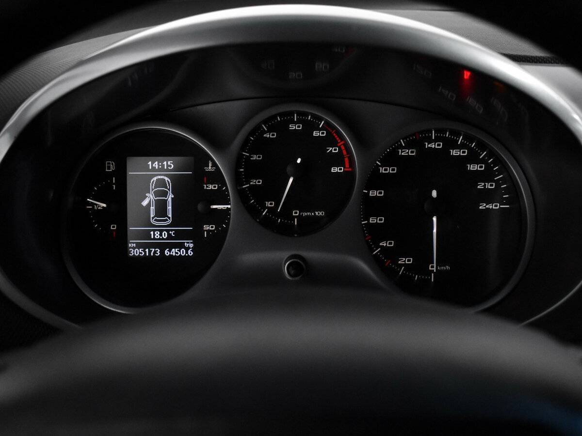 Купить SEAT Leon, 2010, 305 172 км, фото №16