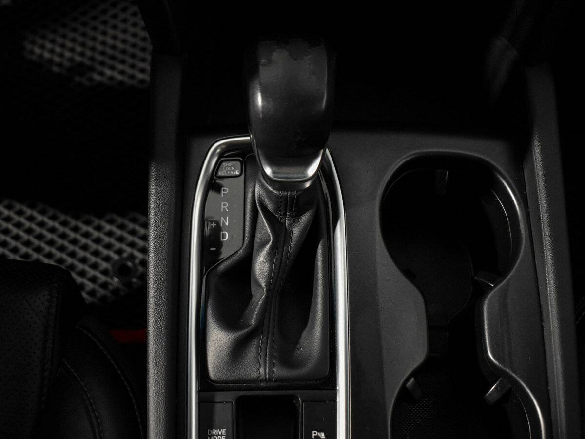 Купить Hyundai Santa Fe, 2018, 107 000 км, фото №12