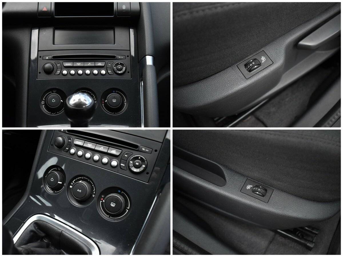 Купить Peugeot 3008, 2012, 303 341 км, фото №13