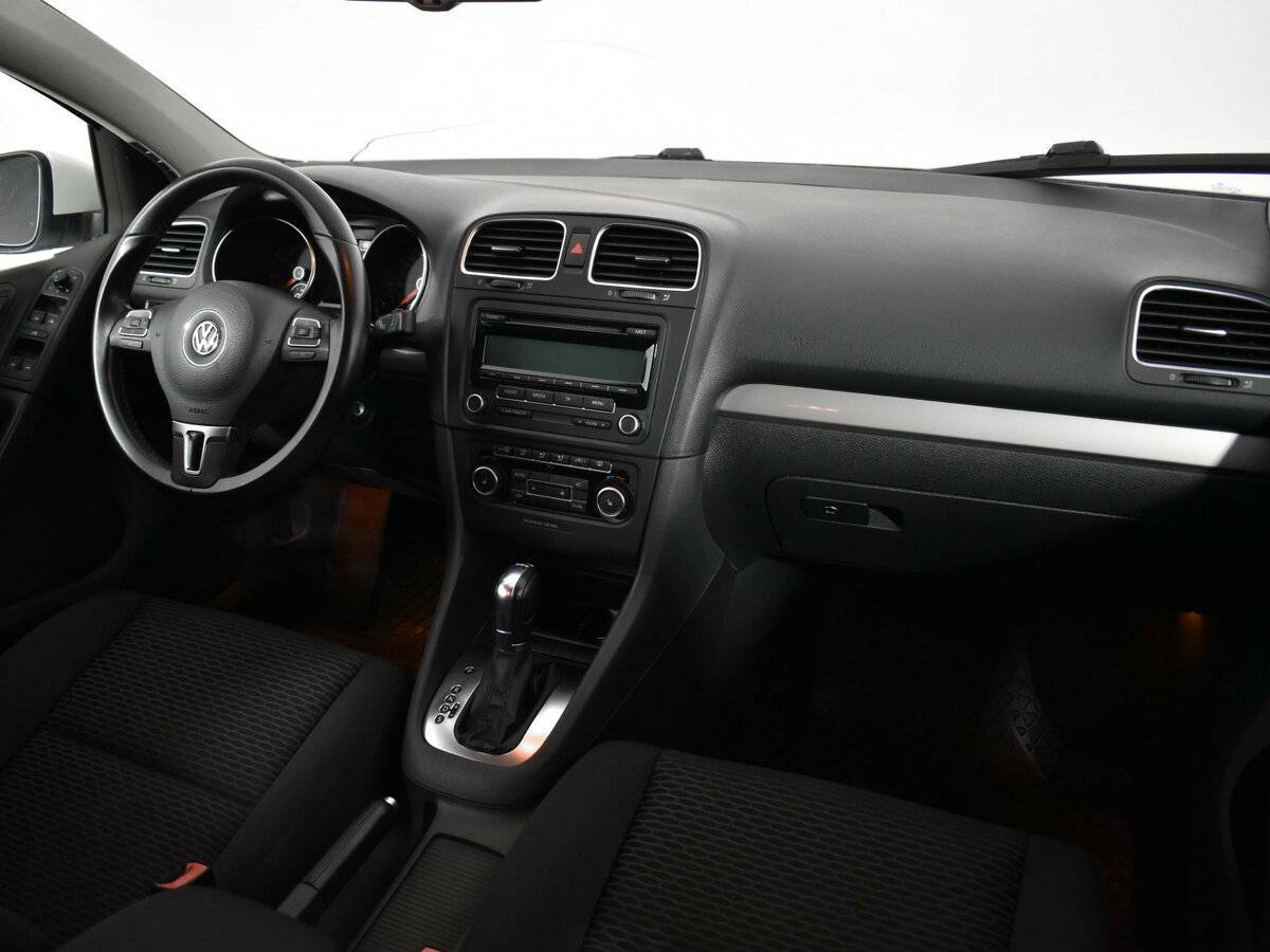 Купить Volkswagen Golf, 2010, 147 505 км, фото №10