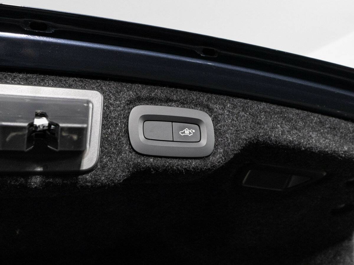 Купить Volvo S60, 2019, 44 330 км, фото №16