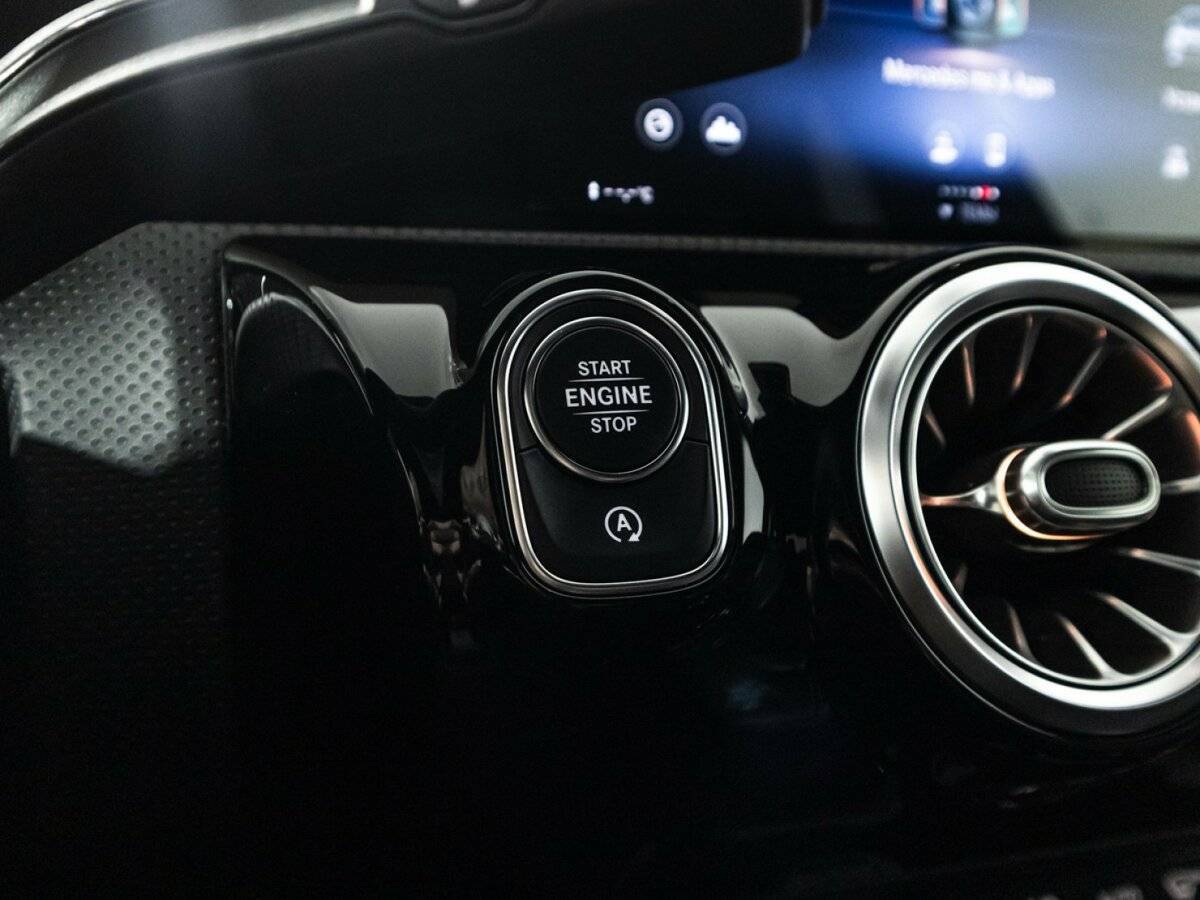 Купить Mercedes-Benz CLA 250, 2019, 94 985 км, фото №18