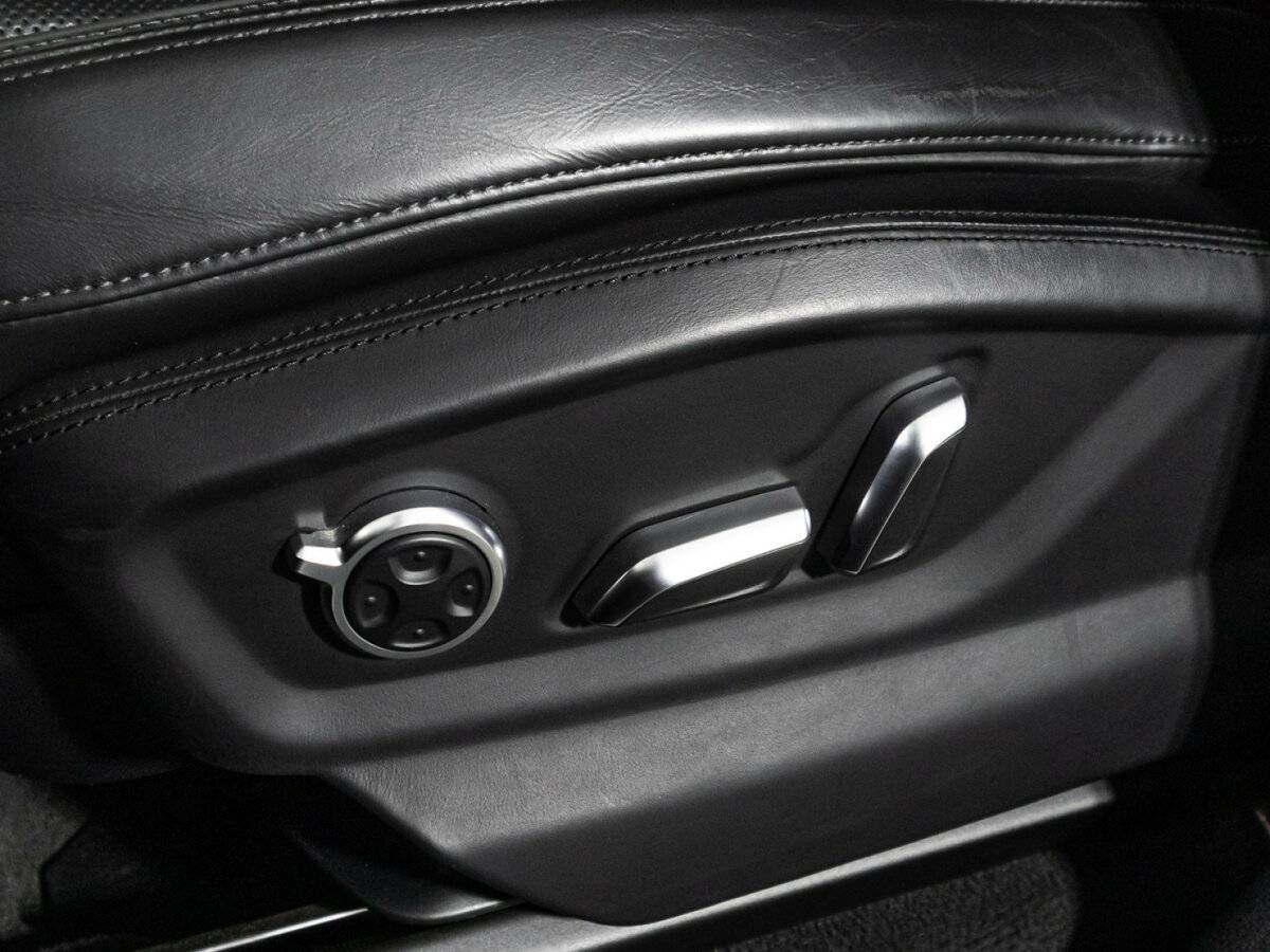 Купить Audi Q7, 2016, 127 744 км, фото №20