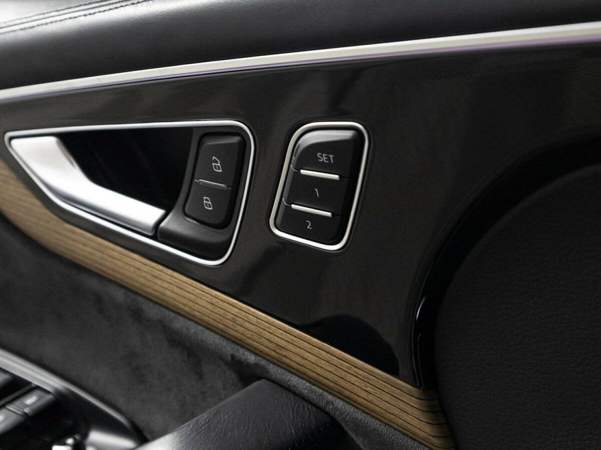 Купить Audi Q7, 2016, 127 744 км, фото №21