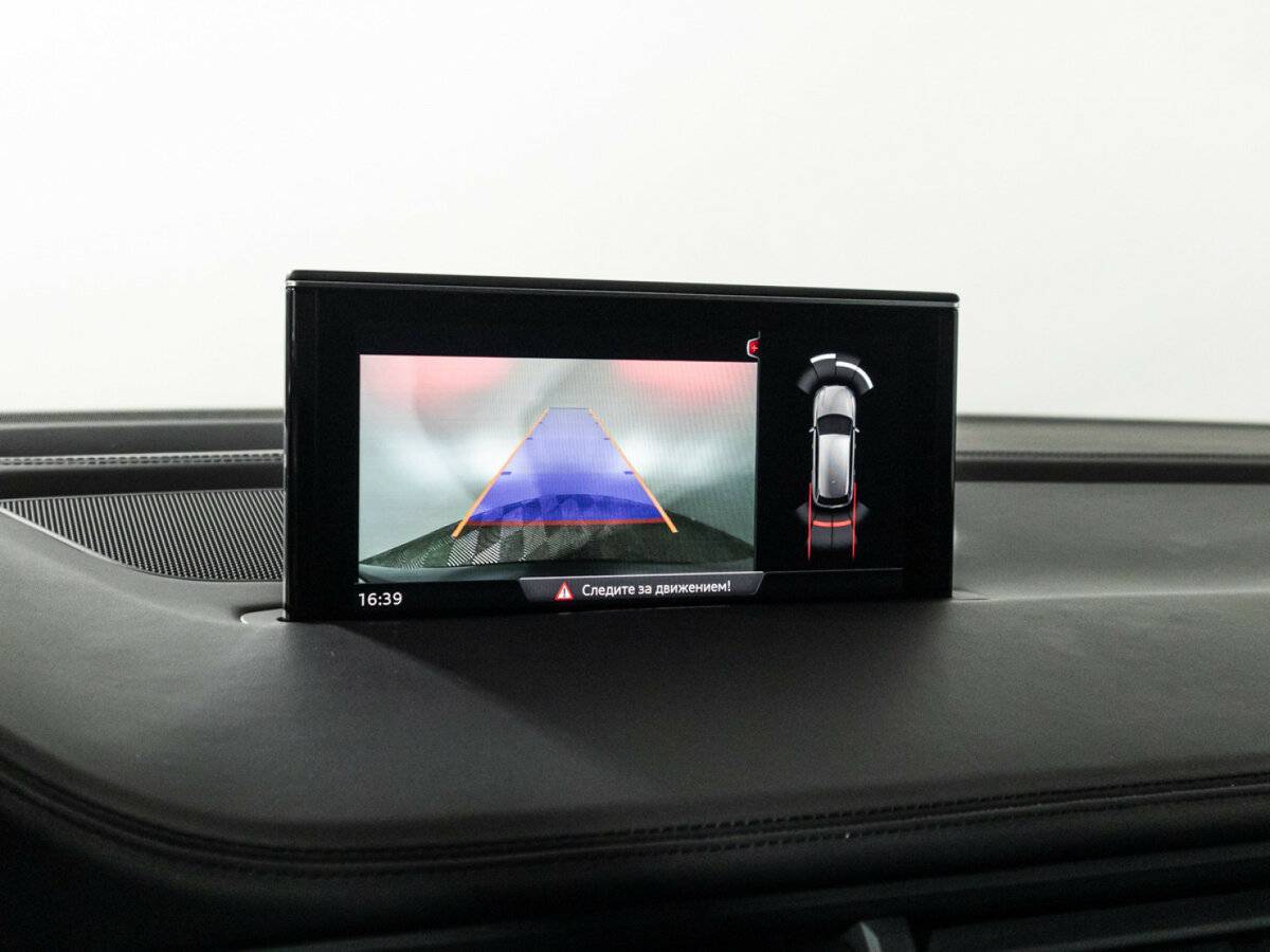 Купить Audi Q7, 2016, 127 744 км, фото №22