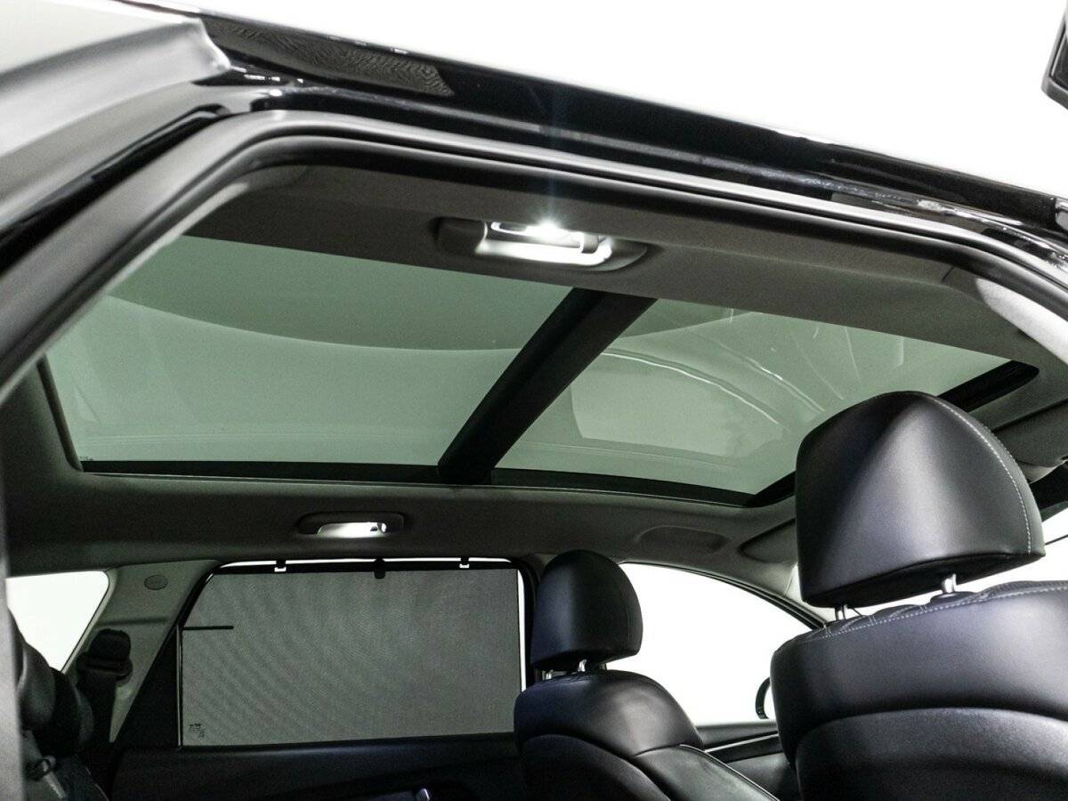 Купить Hyundai Santa Fe, 2021, 120 279 км, фото №27