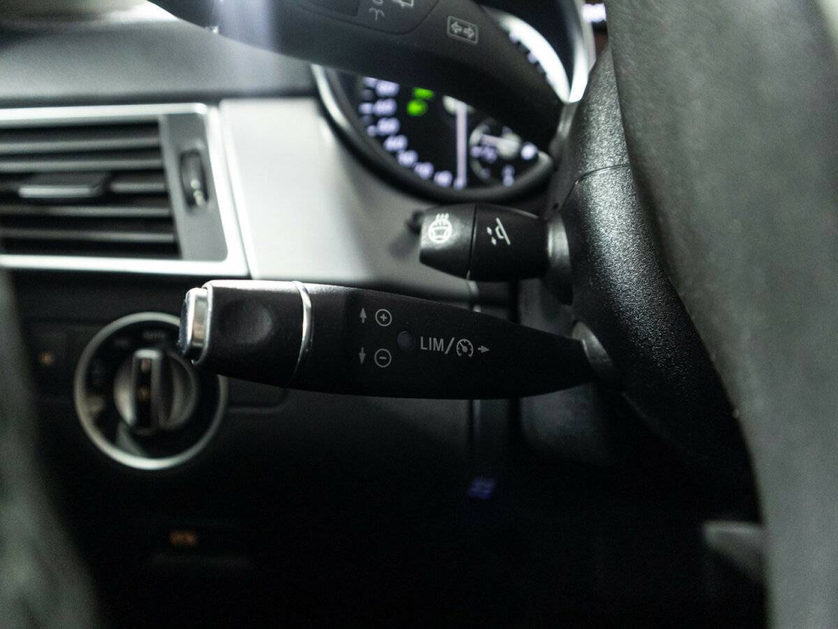 Купить Mercedes-Benz GL-Класс 400, 2014, 125 000 км, фото №25