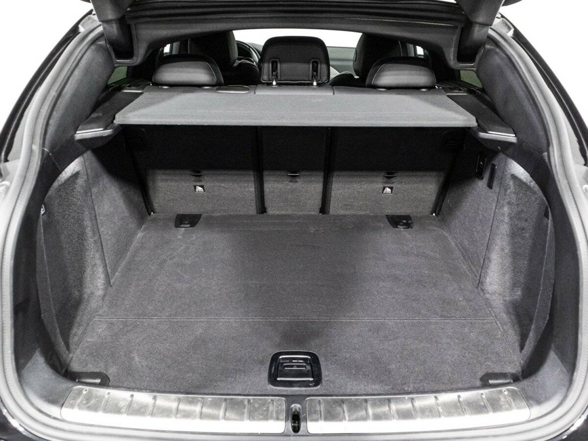 Купить BMW X4 20d, 2019, 113 000 км, фото №15