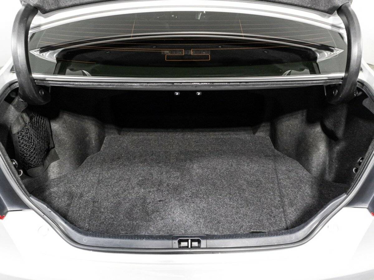 Купить Toyota Camry, 2015, 90 592 км, фото №15