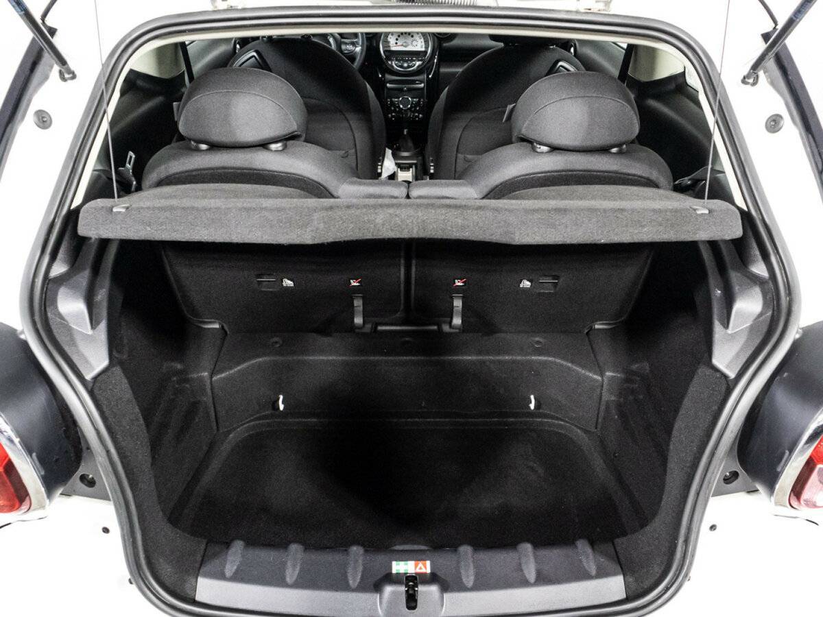 Купить Mini Paceman Cooper, 2013, 26 907 км, фото №15