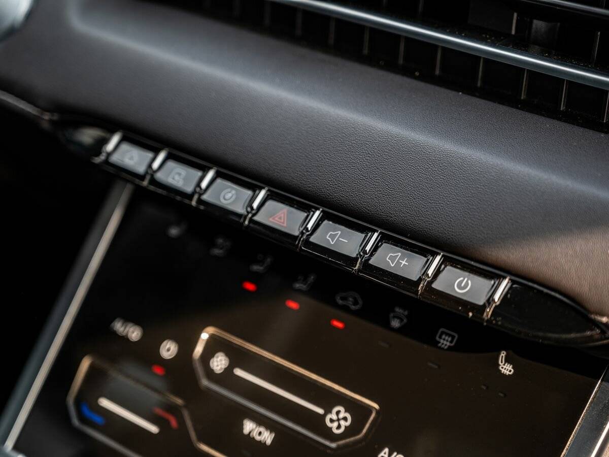 Купить Chery Tiggo 7 Pro Max, 2023, 21 828 км, фото №22