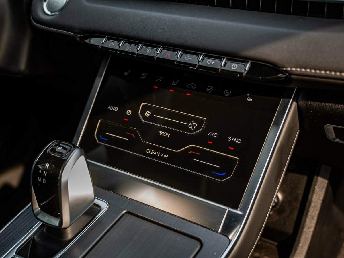 Купить Chery Tiggo 7 Pro Max, 2023, 21 828 км, фото №23