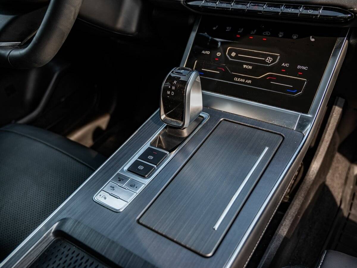 Купить Chery Tiggo 7 Pro Max, 2023, 21 828 км, фото №24