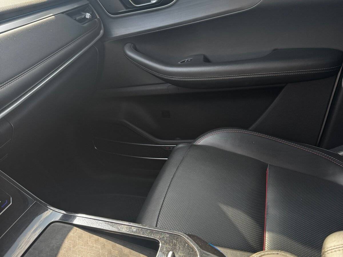 Купить Chery Tiggo 7 Pro, 2021, 73 345 км, фото №6