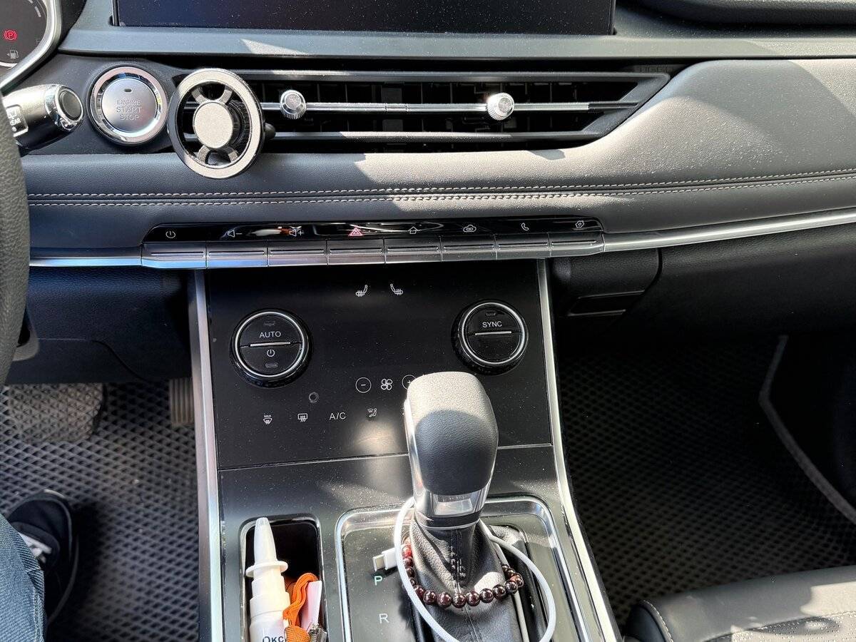 Купить Chery Tiggo 8, 2020, 43 000 км, фото №8