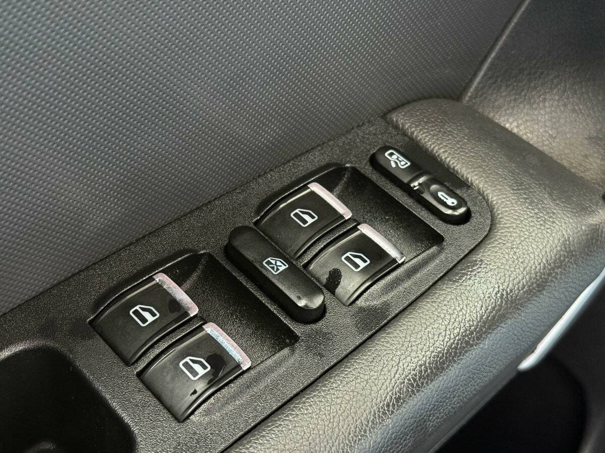 Купить Chery Tiggo 3, 2018, 172 574 км, фото №14