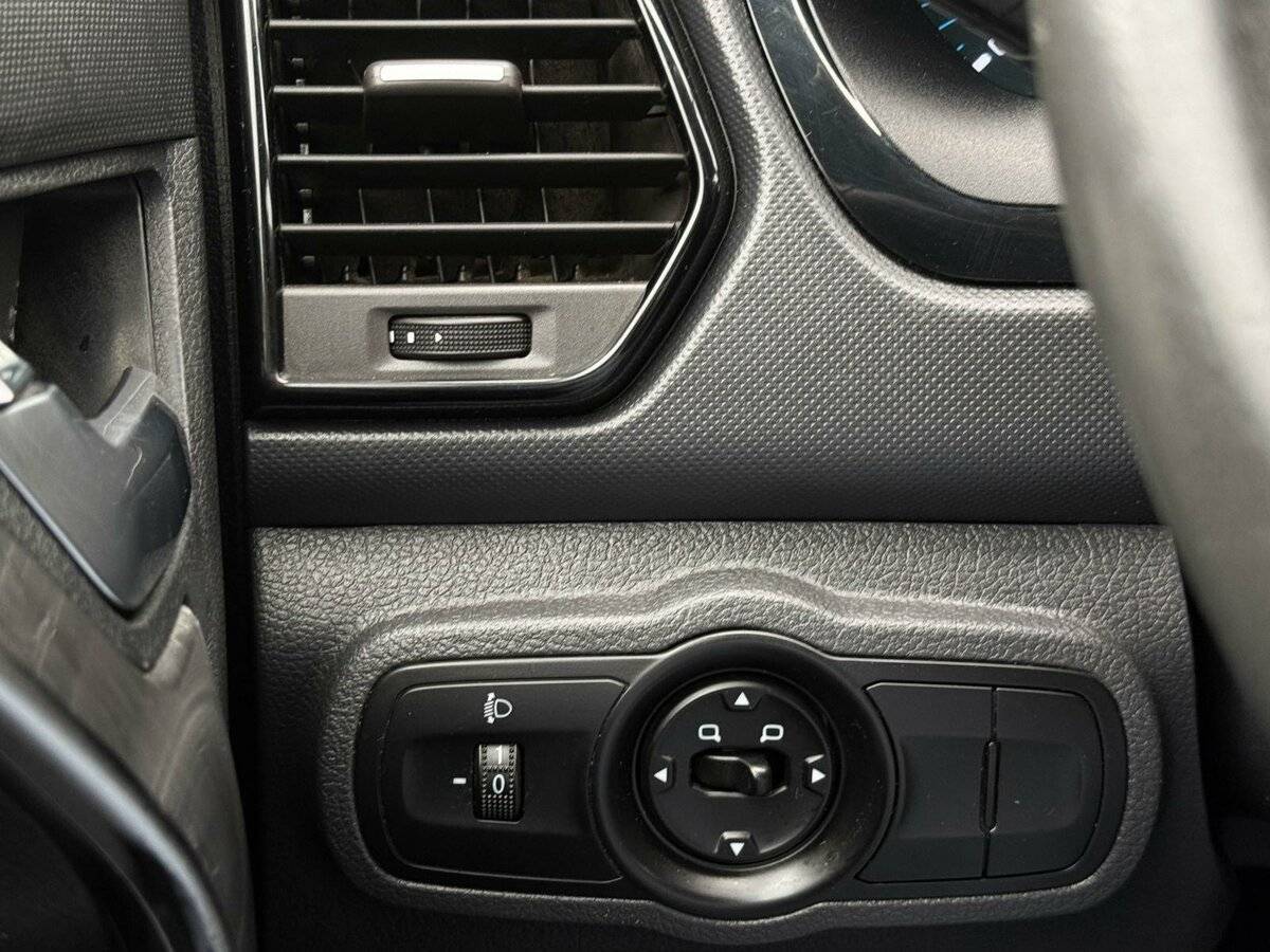 Купить Chery Tiggo 3, 2018, 172 574 км, фото №15