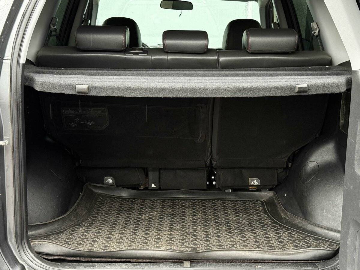 Купить Chery Tiggo 3, 2018, 172 574 км, фото №21