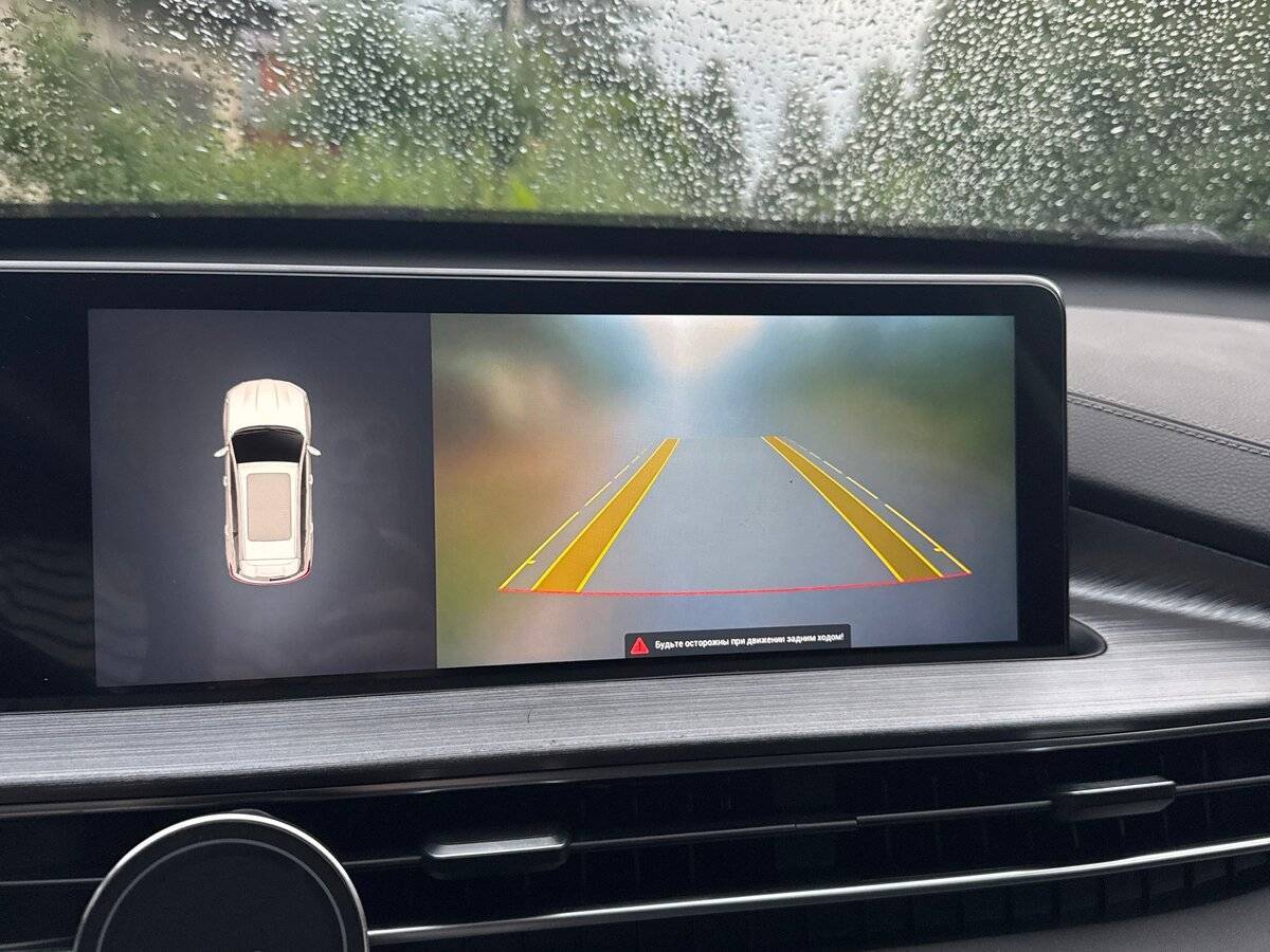 Купить Chery Tiggo 7 Pro Max, 2023, 71 000 км, фото №7