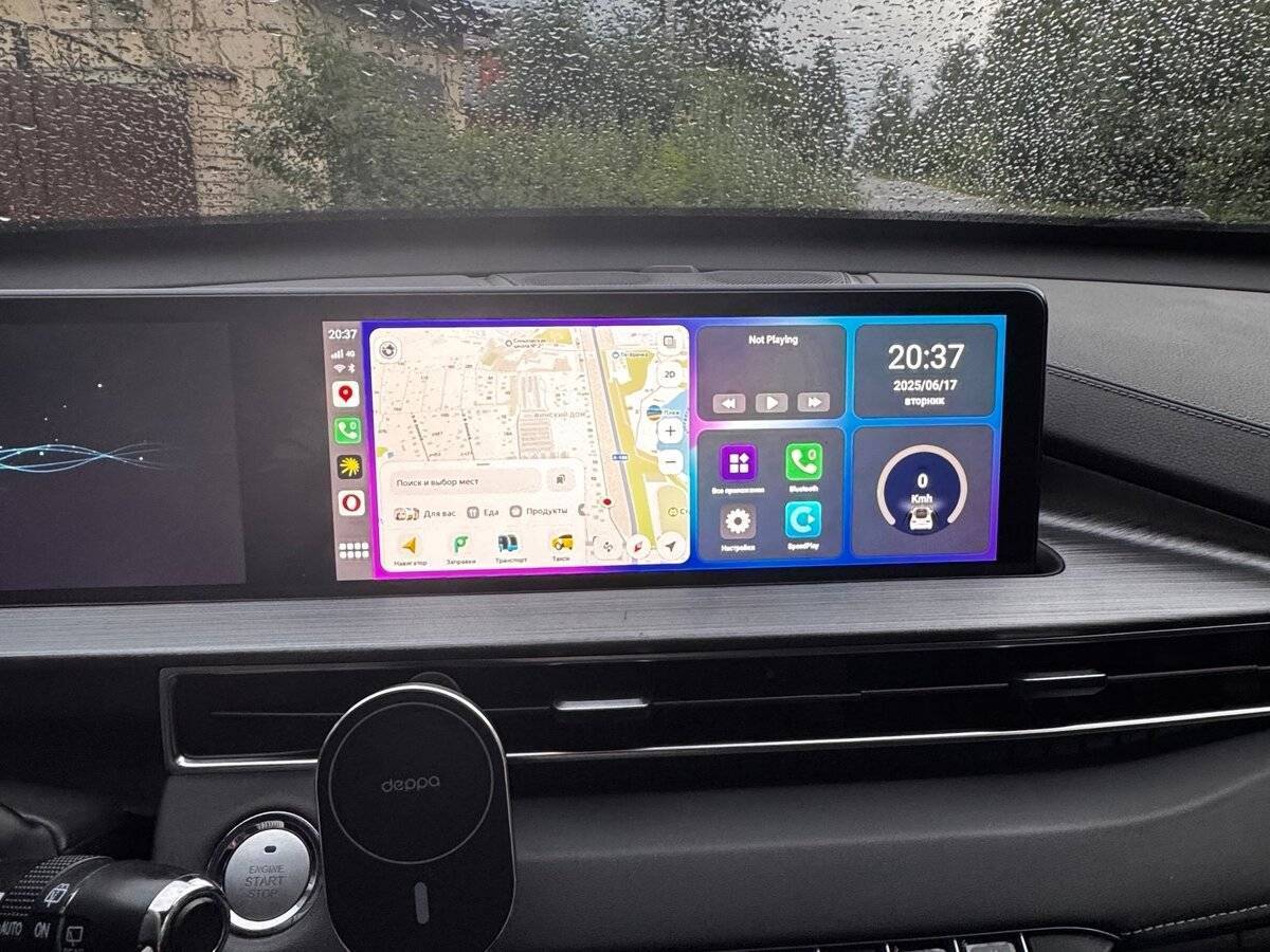 Купить Chery Tiggo 7 Pro Max, 2023, 71 000 км, фото №8