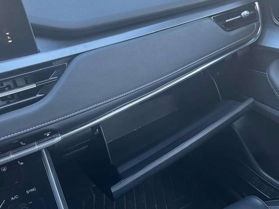 Купить Chery Tiggo 4 Pro, 2022, 21 000 км, фото №11