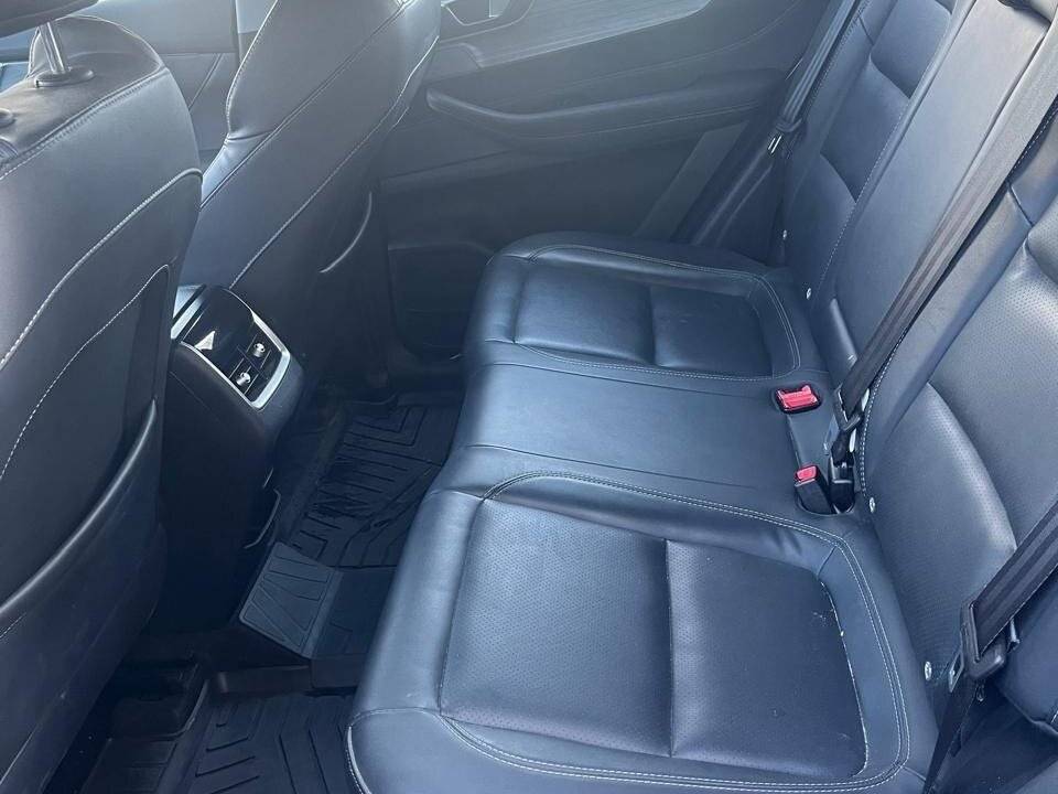 Купить Chery Tiggo 4 Pro, 2022, 21 000 км, фото №14