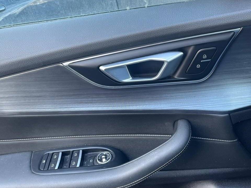 Купить Chery Tiggo 4 Pro, 2022, 21 000 км, фото №17