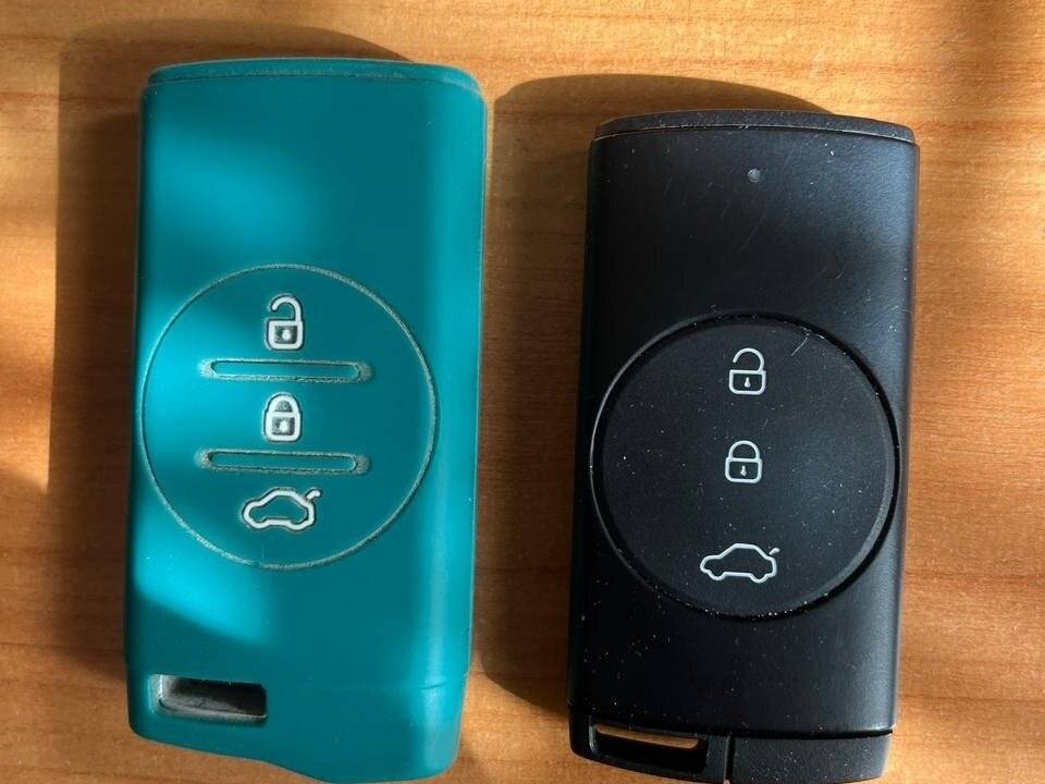 Купить Chery Tiggo 4 Pro, 2022, 21 000 км, фото №18