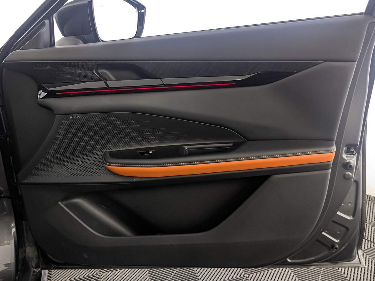 Купить Changan UNI-V, 2024, 16 054 км, фото №24