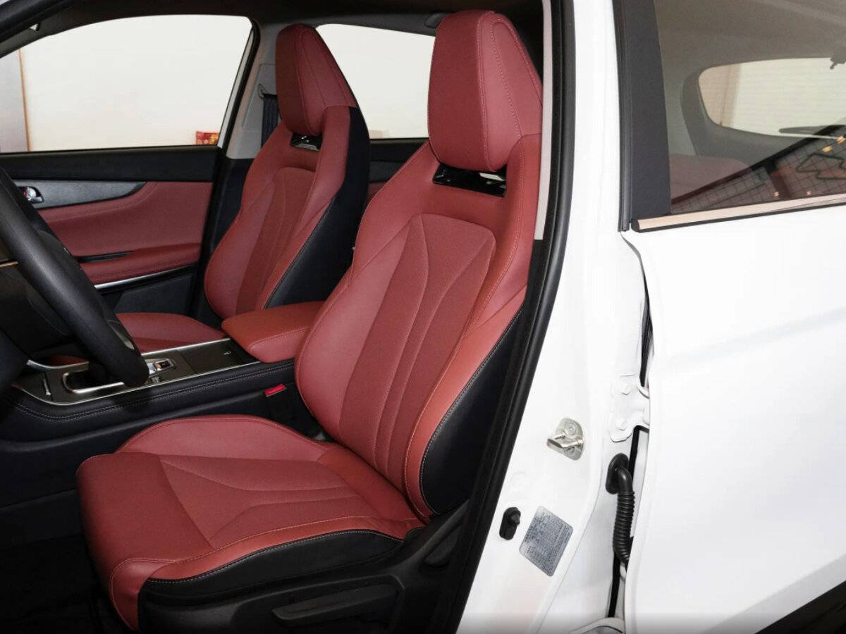 Купить Changan CS75, 2025, 3 км, фото №15