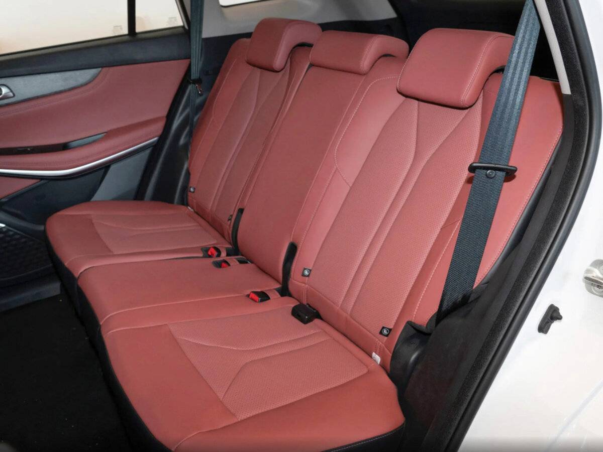 Купить Changan CS75, 2025, 3 км, фото №17