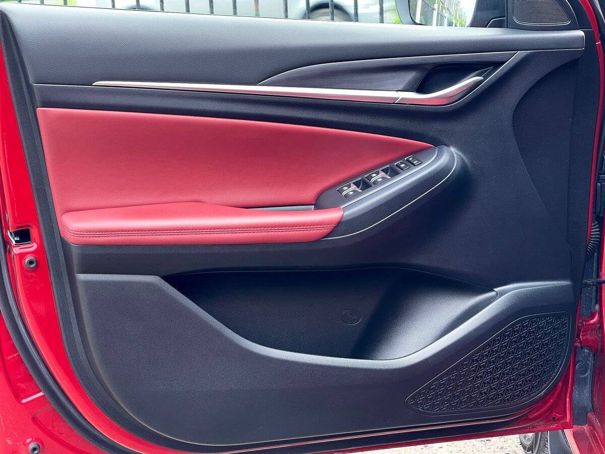 Купить Changan Eado Plus, 2023, 23 352 км, фото №17