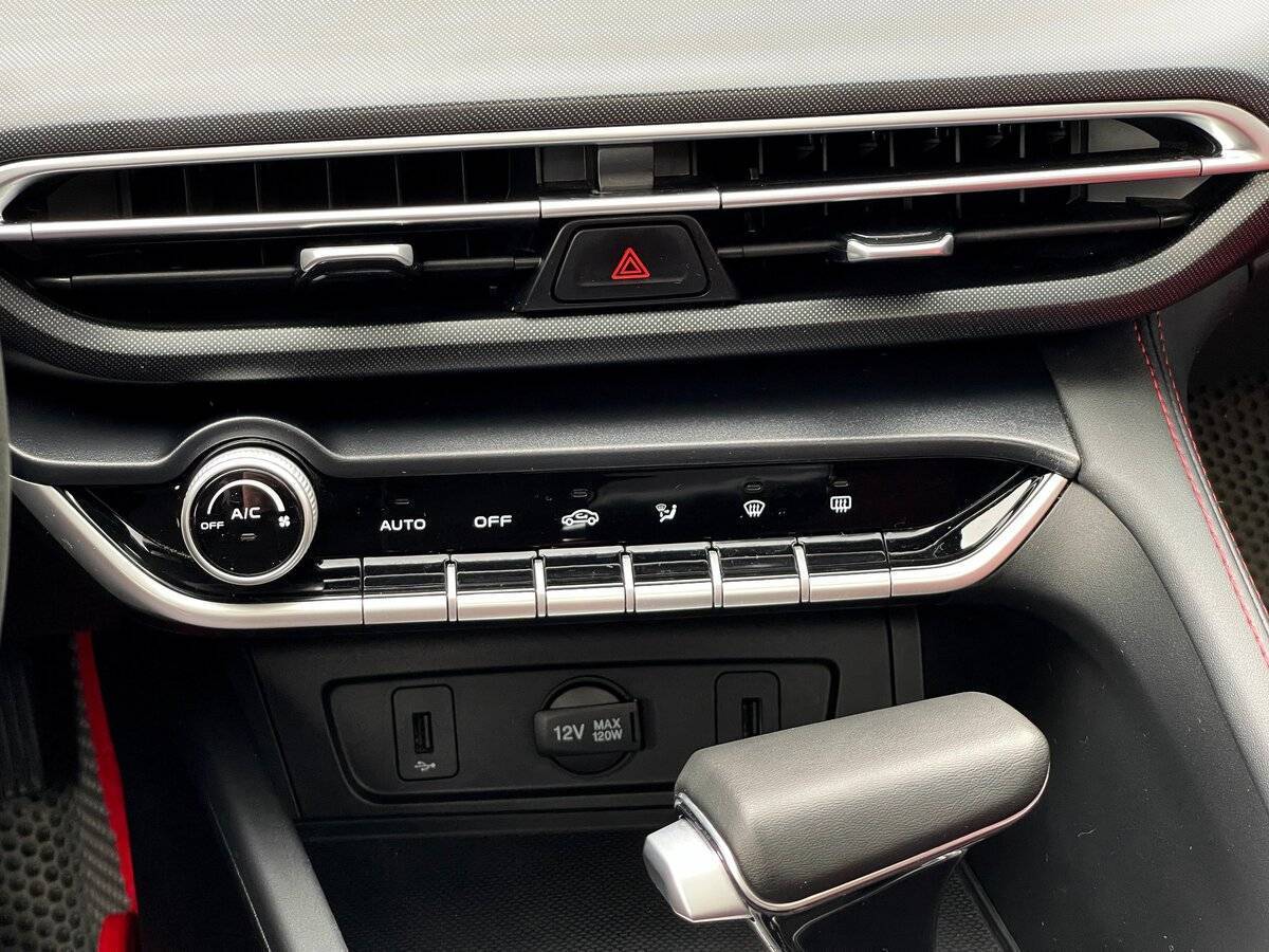 Купить Changan Eado Plus, 2023, 23 352 км, фото №26